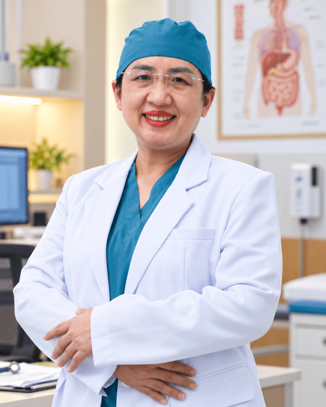 Dokter penyakit dalam