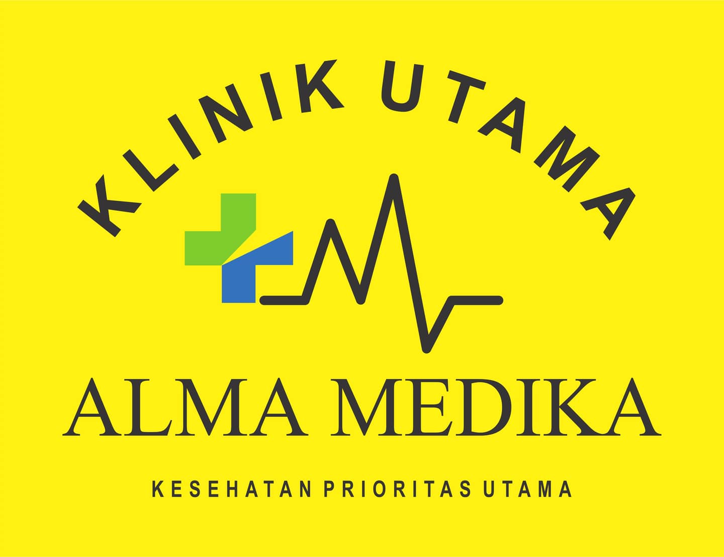 Logo Alma Medika